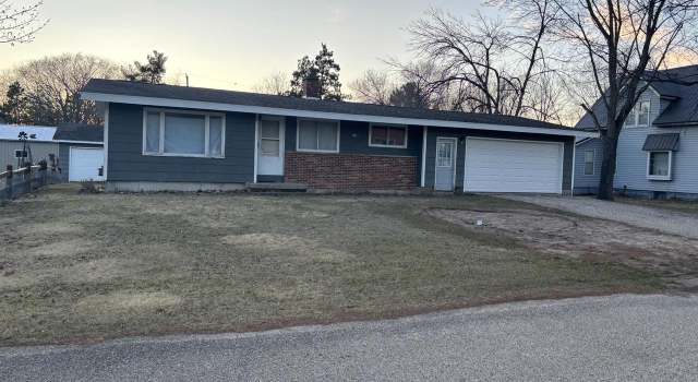 Photo of 203 David St, Blue River, WI 53518