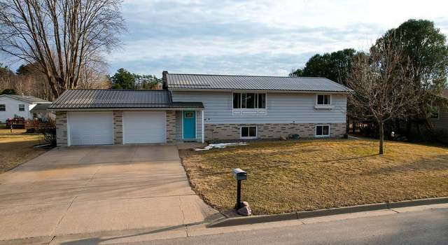 Photo of 216 View St, Tomah, WI 54660