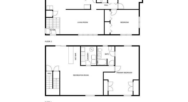 Photo of 216 View St, Tomah, WI 54660