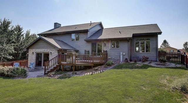 Photo of 1142 Alpine Dr, Janesville, WI 53546