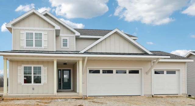 Photo of 6263 Stone Gate Dr, Madison, WI 53719