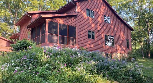 Photo of 5792 Alpine Rd, Brooklyn, WI 53521