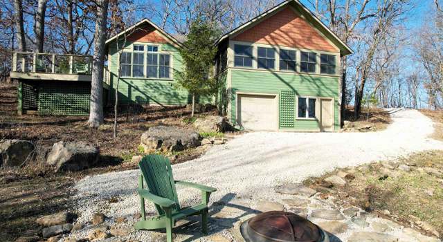 Photo of 61015 Turkey Run Rd, Ferryville, WI 54628