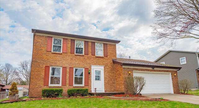 Photo of 4510 Mallory Cir, Madison, WI 53704
