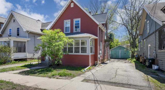 Photo of 2249 E Washington Ave, Madison, WI 53704