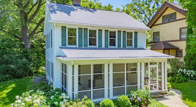 Photo of 2011 Jefferson St, Madison, WI 53711