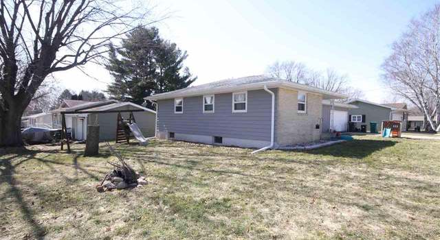 Photo of 912 Mildred Ave, Edgerton, WI 53534
