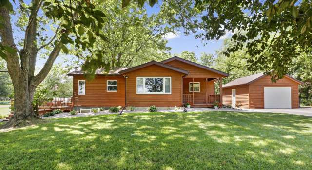 Photo of 96 Exchange St, Cambridge, WI 53523