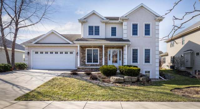 Photo of 5655 Silver Oak Dr, Fitchburg, WI 53711
