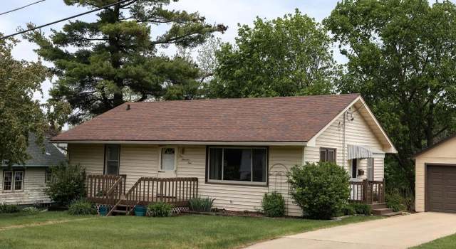 Photo of 1009 N Union St, Dodgeville, WI 53533