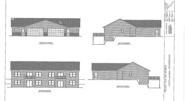 Photo of 125 Linden Ln, Fox Lake, WI 53933