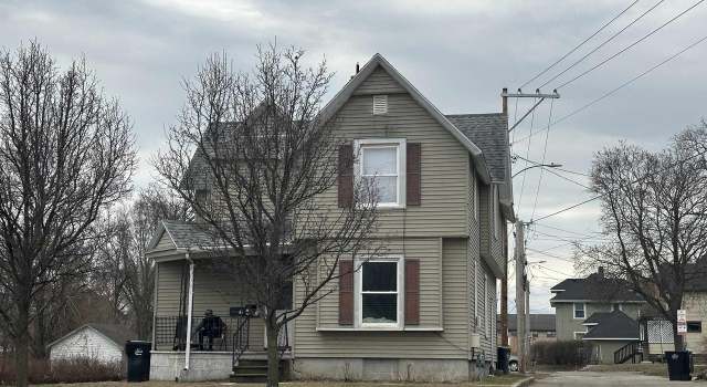 Photo of 220 St. Lawrence Ave, Beloit, WI 53511