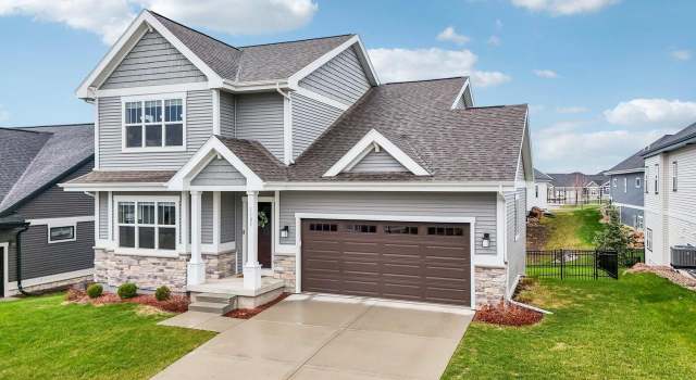 Photo of 1105 Reese Trl, Waunakee, WI 53597