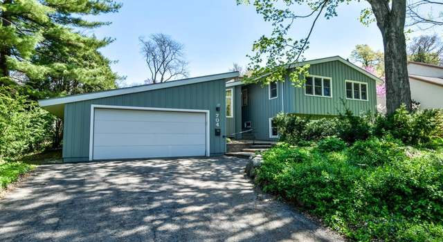 Photo of 704 Kelly Pl, Monona, WI 53716