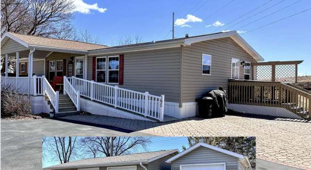 Photo of 145 W Lancaster St, Patch Grove, WI 53817