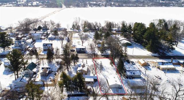 Photo of W5990 Main St, Montello, WI 53949