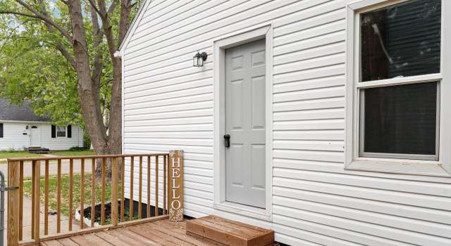 Photo of 624 N Walnut St, Janesville, WI 53548
