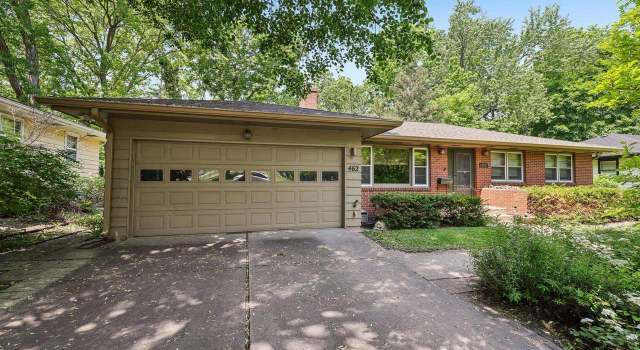 Photo of 462 S Midvale Blvd, Madison, WI 53711