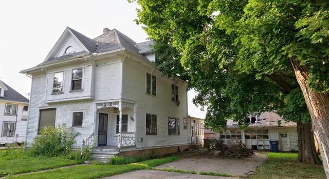 Photo of 311 W Harvey St, Rio, WI 53960