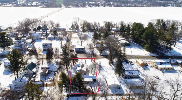 Photo of N3415 Spring St, Montello, WI 53949