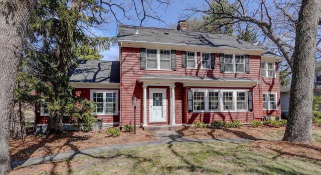 Photo of 4218 Wanetah Trl, Madison, WI 53711