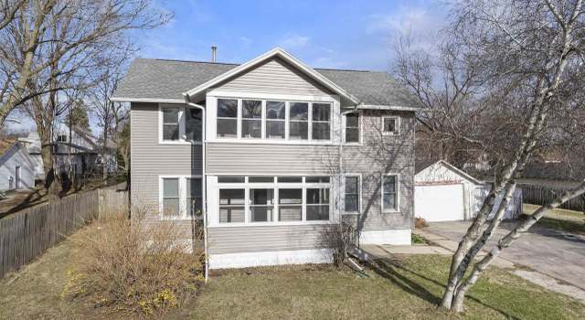 Photo of 123 Depot St, Footville, WI 53537