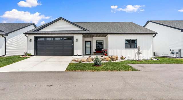 Photo of 204 Bonnie Ln, Belleville, WI 53508