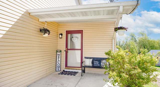 Photo of 237 N Watertown St, Johnson Creek, WI 53038