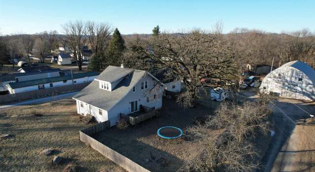Photo of 28878 County Road B, Lone Rock, WI 53556