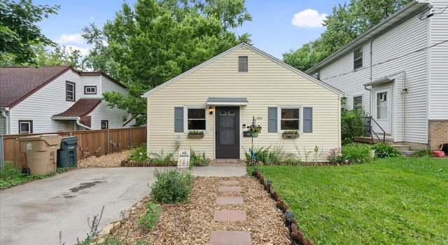 Photo of 1934 Schlimgen Ave, Madison, WI 53704