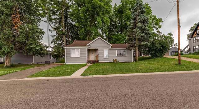 Photo of 303 W Center St, South Wayne, WI 53587