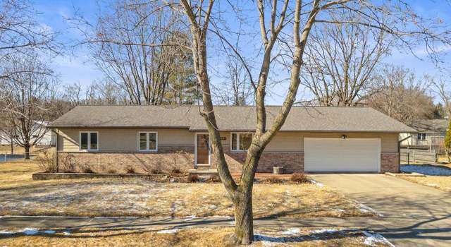 Photo of 1225 Hemlock Dr, Reedsburg, WI 53959
