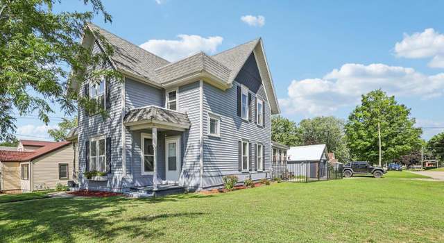 Photo of 1408 1st Center Ave, Brodhead, WI 53520