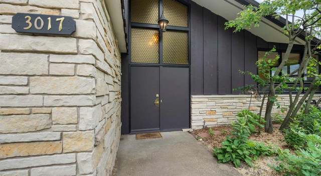 Photo of 3017 Grandview Blvd, Madison, WI 53713