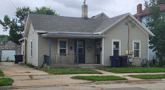 Photo of 543 S Franklin St, Janesville, WI 53548