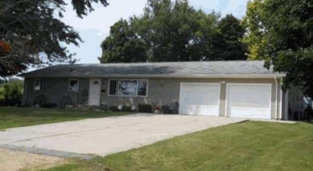 Photo of W3096 Middle Juda Rd, Juda, WI 53550