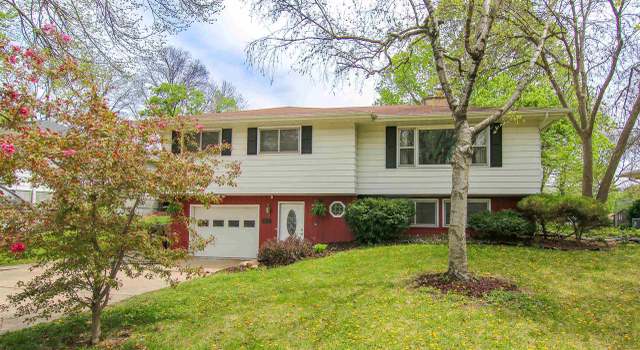 Photo of 509 Hummingbird Ln, Madison, WI 53714