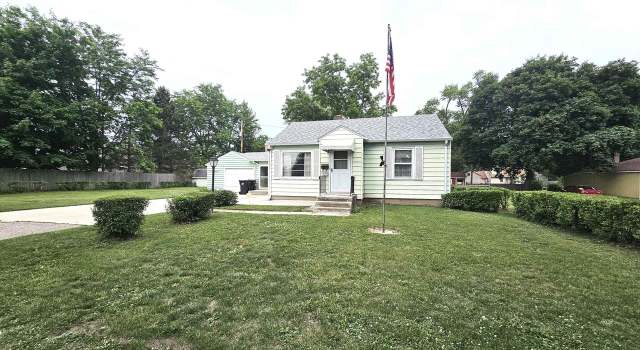 Photo of 1934 Crane Ave, Beloit, WI 53511