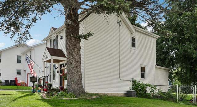 Photo of 117 E Milwaukee St, Stoughton, WI 53589