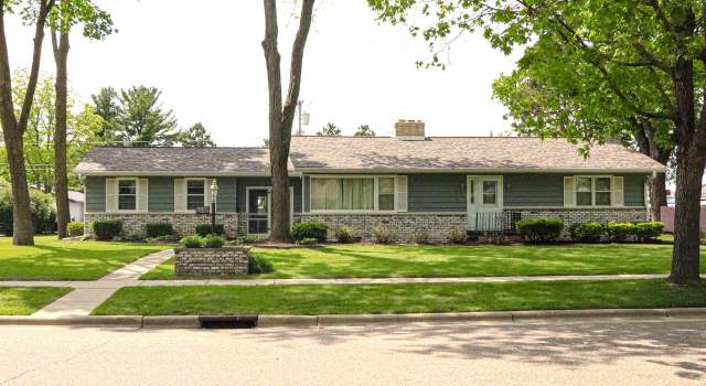 Photo of 1007 Franklin St, Sauk City, WI 53583