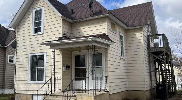 Photo of 856 8th St, Beloit, WI 53511