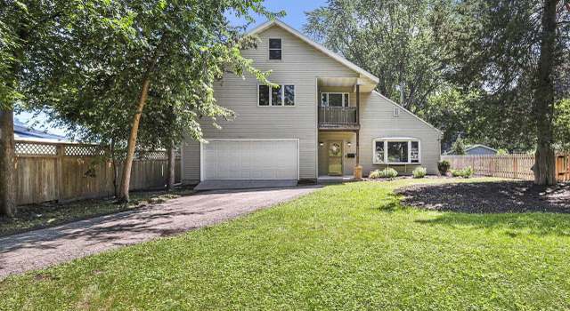 Photo of 4603 Turner Ave, Madison, WI 53716