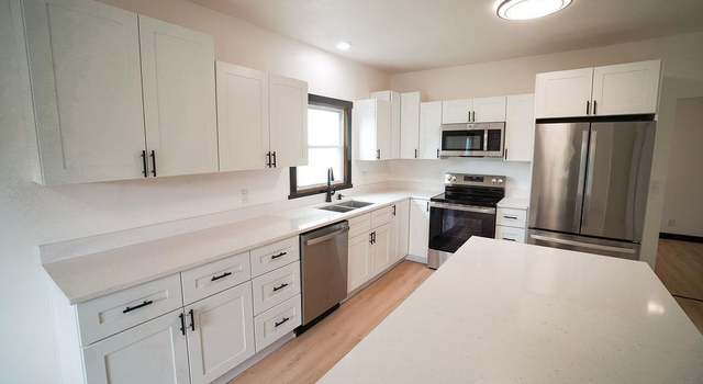 Photo of 516 N Spring St, Sparta, WI 54656
