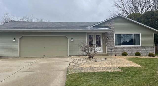 Photo of 4433 Hearthstone Dr, Janesville, WI 53546