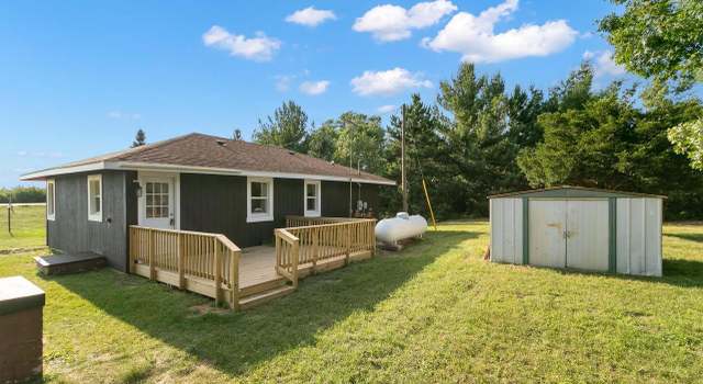 Photo of 2730 County Road B, Grand Marsh, WI 53936