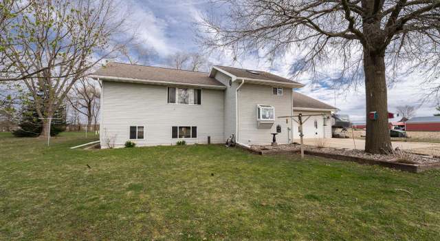 Photo of 25056 County Road G, Tomah, WI 54660