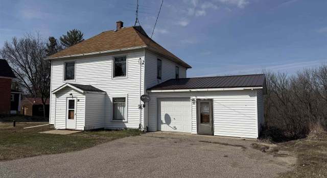 Photo of 111 Minor St, Lime Ridge, WI 53942