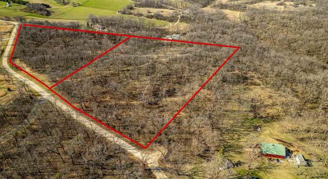 Photo of 11.36 Acres Topper Rd, Blue Mounds, WI 53517