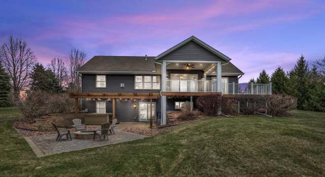 Photo of N5961 Cass Ct, Green Lake, WI 54941