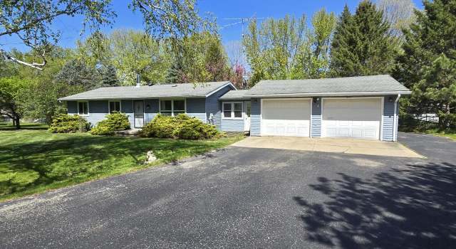 Photo of W2726 Menominee Ct, Markesan, WI 53946
